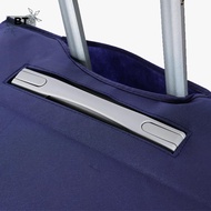 [BT] Waterproof Suitcase Protector Luggage Cover Baggage Dust Case Cover Suitcase Case Travel Organi