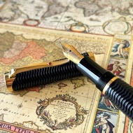 MONTBLANC 萬寶龍文學家紀念限量鋼筆│維吉尼亞吳爾芙 No.05108