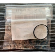 ORIGINAL KAWASAKI FUEL COCK ORING VN1500/ZX750/ZX1100/ZX600/VN500