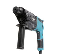 MAKITA สว่านโรตารี่ 3 ระบบ 26 มิล SDS PLUS 800W รุ่น M8701B ** พร้อมกล่อง + อุปกรณ์ ของแท้ **