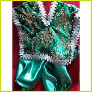 ◀ ◑ ✭ ✆ sto nino dress ( palaboy )