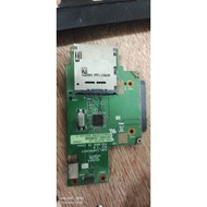 Asus Asus K40IE.K40IJ.K40IN. K40I.Hard disk connector.