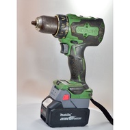 Makita 14-18v battery adapter for Hikoki - Hitachi 14-18v