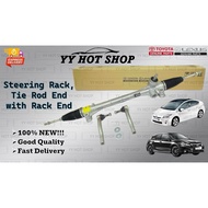 Electronic Power Steering Rack - Toyota Prius ZVW30 (1.8cc) [Hybrid], Lexus CT200H [Hybrid] - Toyota