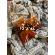 KEREPOK LEKOR KRISPY ORI TERENGGANU 1KG