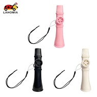 [lahomia] Kazoo Flute Updated Flute Kazoo Flute Easy to Play Musical Instrument Adjustable Tone Kazo