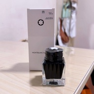 MONTBLANC 萬寶龍 | Montblanc for BMW - Special Edition Blue Ink 30ml | 藍色 鋼筆 墨水 