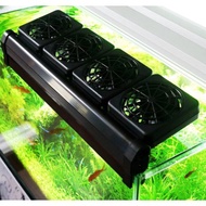 Aquarium Cooling Fan x1 / x2 / x4 / x6