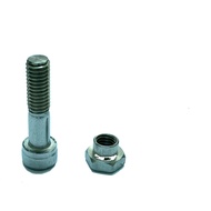 M6 bolt and T-nut for SPJS Metal joint