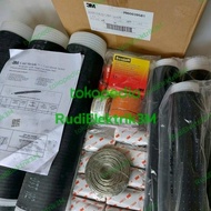 3M Cold Shrink Splicing Jointing Kit 93 As 620 X In