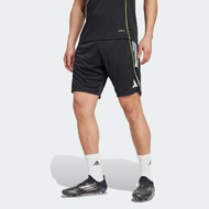 adidas Football Tiro 25 Competition Training Shorts Men Black JW4361