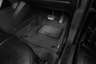 Porsche 993 Turbo (1994-1998)