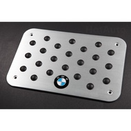 BMW Anti-skid Floor Mat Carpet Pedal BMW e60 e46 f30 f10 e90 e36 e39