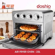 Doshio Air Fryer Oven 23L