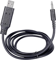 FTDI USB Programming Clone Cable Control Cord for Icom CI-V CT-17 IC-275 IC-475 IC-706 IC-729 IC-746