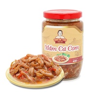 Anchovy Fish Sauce 430g - Ba Thao Fish Sauce - Chau Doc Fish Sauce Store