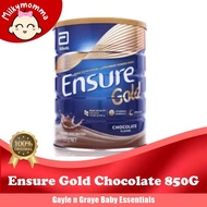 Ensure Gold Chocolate 800G