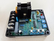 Bộ điều chỉnh điện áp AVR 8A loại tốt