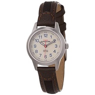 Timex Women's Expedition Metal Field Mini Watch Brown/Black/Natural