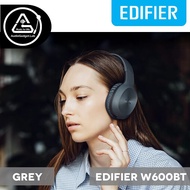 Edifier W600BT / W800BT PLUS Wireless On-Ear Headphone With Strong Bass and Bluetooth