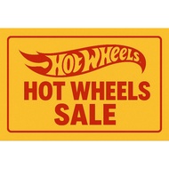 HOT WHEELS CIRCUIT LEGENDS - FERRARI 499P (CHASE - 0/5)