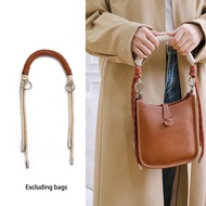 Woven Rope Bag Strap For Evelyn Handbag Strap Transformation Bags Accessories