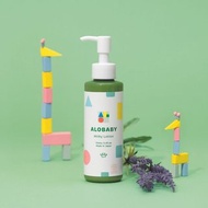 Alobaby 寶寶牛奶潤膚乳液 //NEW-新包裝