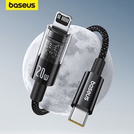 Baseus Fast Charging Cable iPhone 14 Pro