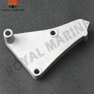 656-15772-00-94 Stay 2 for Yamaha outboard motor 2T 20HP 25HP 30HP 656-15772-00, 656-157720094