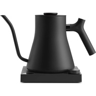 Fellow Stagg EKG Pro Electric Gooseneck Kettle - Pour-Over Coffee and Tea Pot Stainless Steel Quick 