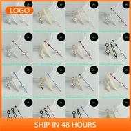 XPSB  Watch hands green luminous hands fit NH35 NH36 ETA 2836 2824 Miyota 8205 8215 821A Mingzhu DG 