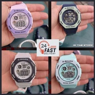 ️ KID'S SPORTS AIKE Jam Tangan Budak budak Kanak-Kanak Lelaki Perempuan Wrist Watch Kids Girls Boys 