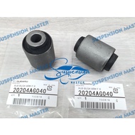 FRONT LOWER ARM BUSH (SMALL)-SUBARU XV SJ SG GP7 2012-2018/TOYOTA 86 ZN6/2.0 2012/FORESTER 09/SJG 20