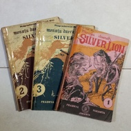Towards the Silver Lion Region - Dr. Karl May's Adventure Story
