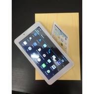 Samsung tablet (7") Cpu-dual core