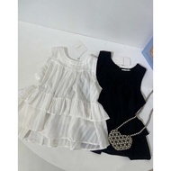 E84 Fashion Sleeveless Shirt