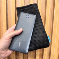 Pin dự phòng 20.000mAh Anker 535 sạc nhanh 30w 3 Cổng 2C1A