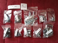 COD Baut Body Lengkap Honda Revo 100cc- Baud Body fullset Honda Revo Lama 100cc