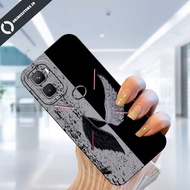 Case Latest Infinix GT 50 Pro 5Ghp 2026 - Graffiti Case Motif - Infinix GT 50 Pro Casing - Infinix G