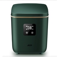 Home and Garden Máy Làm Đá Viên Tinh Khiết Tùy Chỉnh 2 Size đá ACA 15kg/ngày