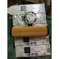 MERCEDES BENZ W204 W211 C180 C200 C230 Kompressor A High Quality Oil Filter