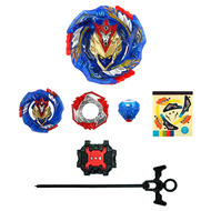 Turbo Valtryek Beyblade Burst B-127 STARTER SET W/L-R Launcher