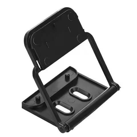 B68A 1 Pcs Garage Door Bracket For Ring Alarms Contact Sensor 2Nd Gen Garage Door Accessories