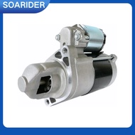 Starter for Kawasaki FX651V AS00 FX691V AS00 FX730V AS00 FX730V John Deere Mower Z-Trak Z665 Z910A Z