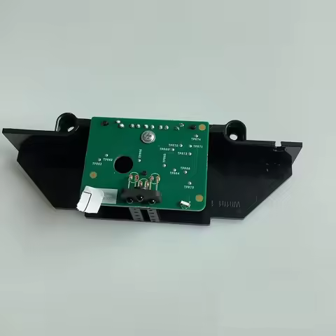 Original Empty Wash Fill Dock IR Sensor Onyx3 IR B2 for Roborock S7 MaxV Ultra S7 Pro Ultra Vacuum C