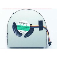 Replace cpu cooling fan for Lenovo B560 B565 V560 V565 Z560 Laptop (4-PIN) original new