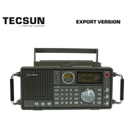 S-2200x ENGLISH EXPORT VERSION portable PLL AM/FM LW SW SSB AIR shortwave airband radio receiver S22