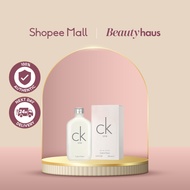 Calvin Klein CK One Eau De Toilette