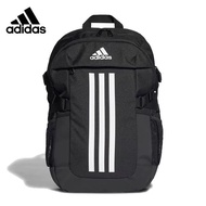 Adidas Backpack School Bag Gym Casual Waterproof Backpack Climbing Travel Sport Beg