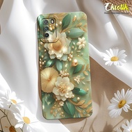 Case Untuk Xiaomi Poco M3 (M2010J19CG) - Eksotik - Casing Xiaomi Poco M3 - Bahan Premium - Kesing Xi